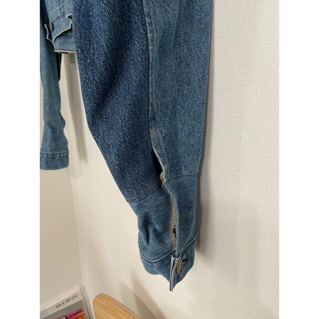 77CIRCA - デニムジャケット Gジャン 77circaの通販 by yuka's shop