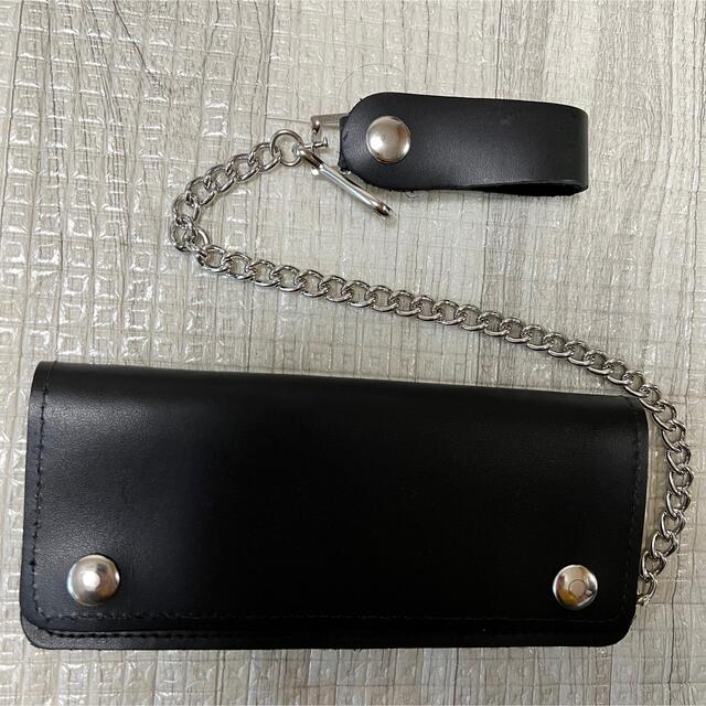 Begin掲載 【新品】GODANE 天然 パイソン 革 8095 メンズ 長財布