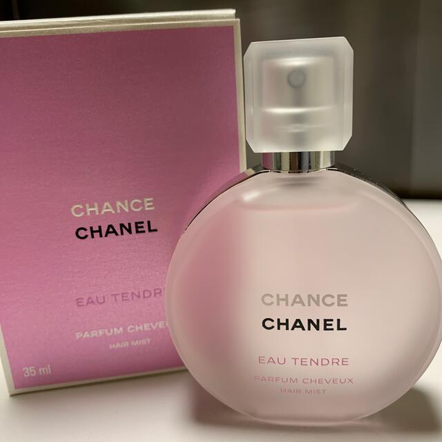 CHANEL(シャネル)のシャネル チャンス オータンドゥル コスメ/美容の香水(香水(女性用))の商品写真