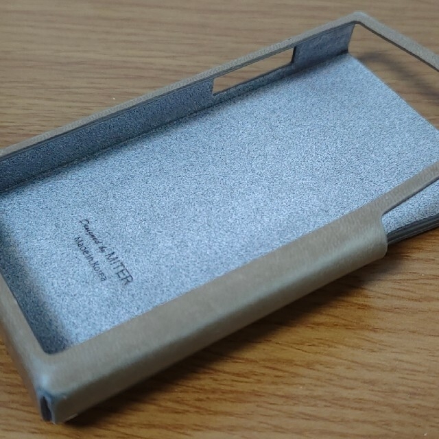 SE100 スマホ/家電/カメラのオーディオ機器(ポータブルプレーヤー)の商品写真