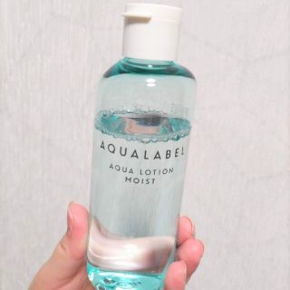 アクアレーベル(AQUALABEL)のアクアレーベル 化粧水(化粧水/ローション)