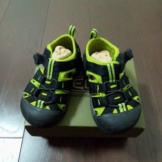 キーン(KEEN)のKEEN☆サンダル(サンダル)