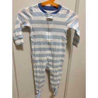 ベビーギャップ(babyGAP)のベビーギャップ　ロンパース(ロンパース)