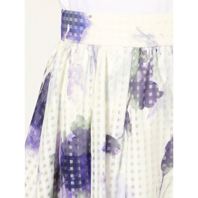 MERCURYDUO(マーキュリーデュオ)の専用ページ レディースのスカート(ロングスカート)の商品写真