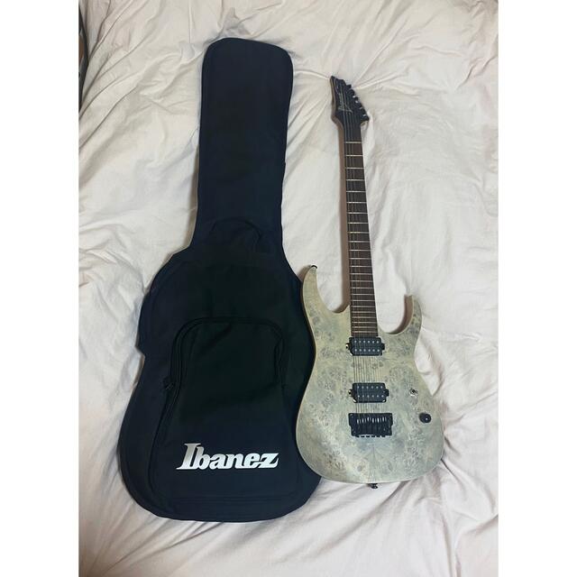 【限定モデル】Ibanez  RGR621XPB