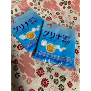 AJINOMOTO グリナ6本入かる×2(その他)