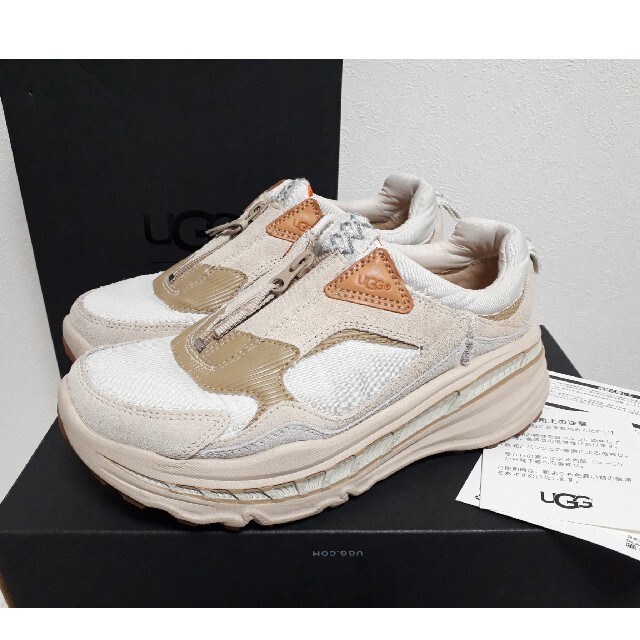 UGG 805X MLT アグ 厚底スニーカーUGG アグ 805X 厚底スニーカー MLT