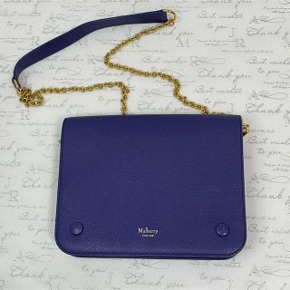 マルベリー(Mulberry)のマルベリー MULBERRY チェーンショルダーバッグ 斜め掛けショルダーバッグ(ショルダーバッグ)