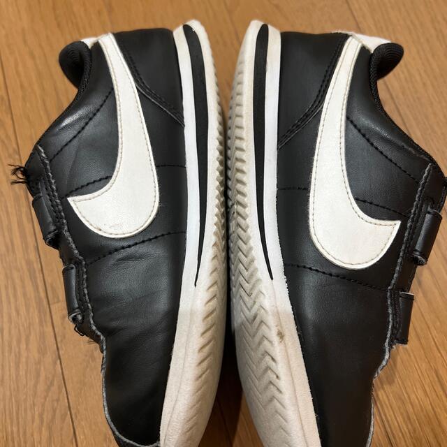 NIKE(ナイキ)のキッズ NIKE スニーカー キッズ/ベビー/マタニティのキッズ靴/シューズ(15cm~)(スニーカー)の商品写真