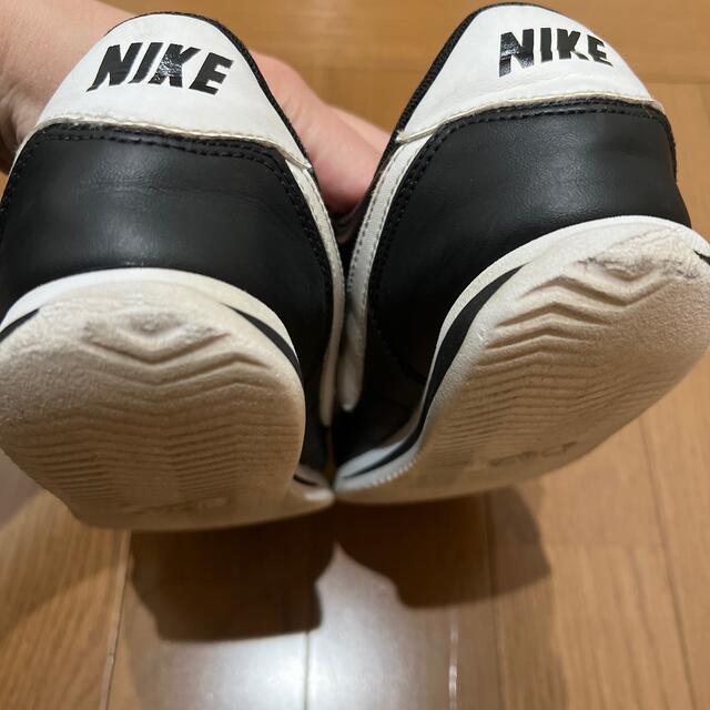NIKE(ナイキ)のキッズ NIKE スニーカー キッズ/ベビー/マタニティのキッズ靴/シューズ(15cm~)(スニーカー)の商品写真