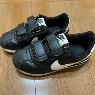 ナイキ(NIKE)のキッズ NIKE スニーカー(スニーカー)