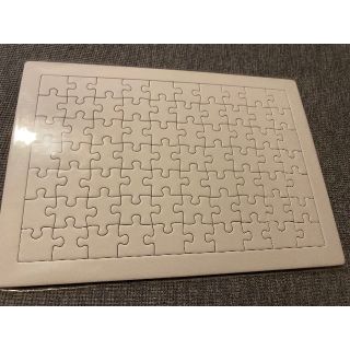 ホワイトパズル　白パズル(その他)