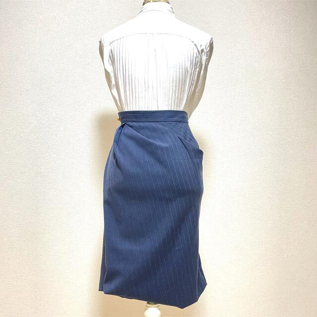 Vivienne Westwood - 【美品✨】VW アシンメトリー 変形スカート Vivienne Westwood - 【美品✨】VW アシンメトリー 変形スカート