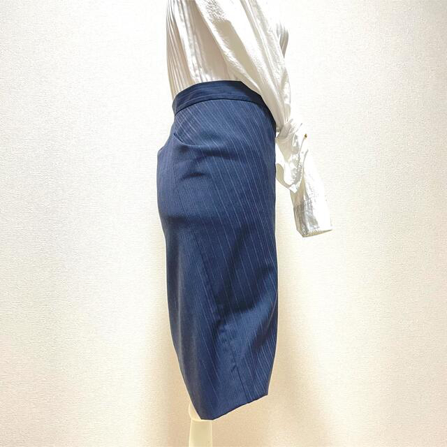 Vivienne Westwood - 【美品✨】VW アシンメトリー 変形スカート Vivienne Westwood - 【美品✨】VW アシンメトリー 変形スカート