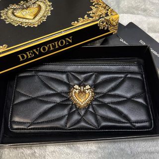 4ページ目 - ドルチェ&ガッバーナ(DOLCE&GABBANA) 財布(レディース)の