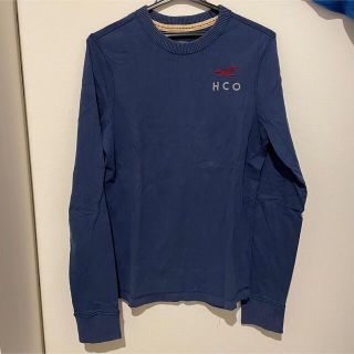 ホリスター(Hollister)のJJJJJ様専用　Hollister Co.  ホリスター　長袖　ロンT 厚手(Tシャツ(長袖/七分))