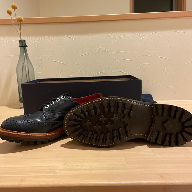 Trickers(トリッカーズ)のトリッカーズ　 メンズの靴/シューズ(ブーツ)の商品写真