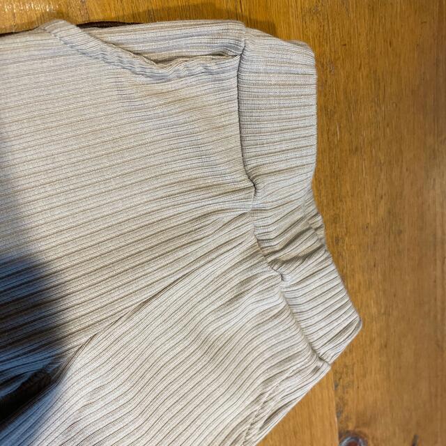 バースデイ　レギンス キッズ/ベビー/マタニティのベビー服(~85cm)(パンツ)の商品写真