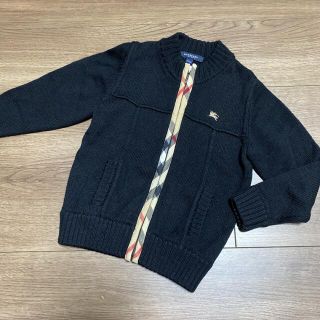 バーバリー(BURBERRY)のBurberry✴︎カーディガン(カーディガン)