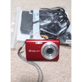 カシオ(CASIO)のCASIO EXILIM ZOOM EX-Z60(コンパクトデジタルカメラ)