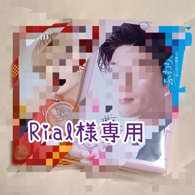 【Rial様専用】 その他のその他(その他)の商品写真