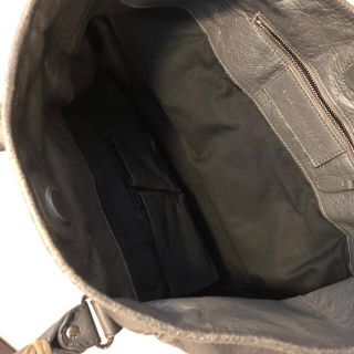 Balenciaga - 本物美品☆バレンシアガ ジャイアントサンデー グレー