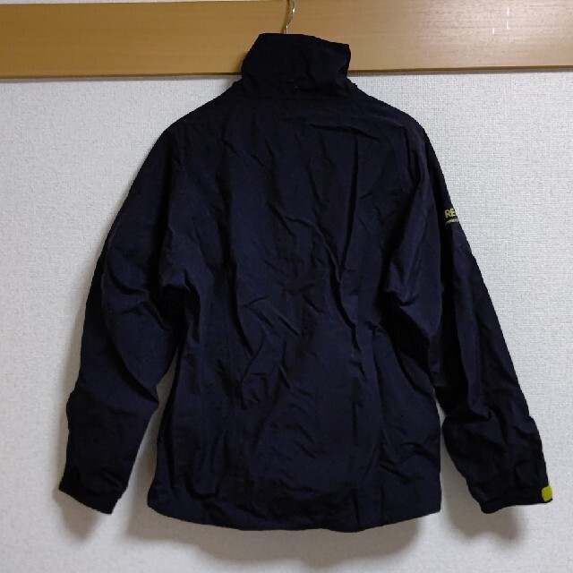 ピッポロさん専用 (古着) GORE-TEX  防水ジャケット カッパ 雨着 メンズのジャケット/アウター(ナイロンジャケット)の商品写真