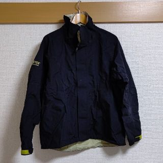 ピッポロさん専用 (古着) GORE-TEX  防水ジャケット カッパ 雨着(ナイロンジャケット)