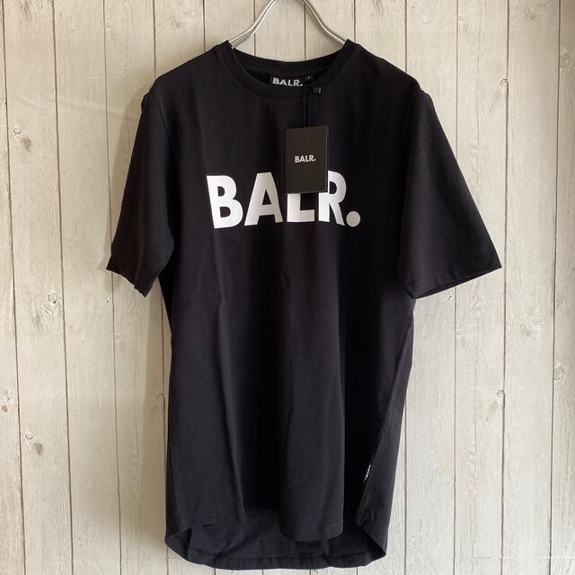 ボーラー　BARL Tシャツ 1