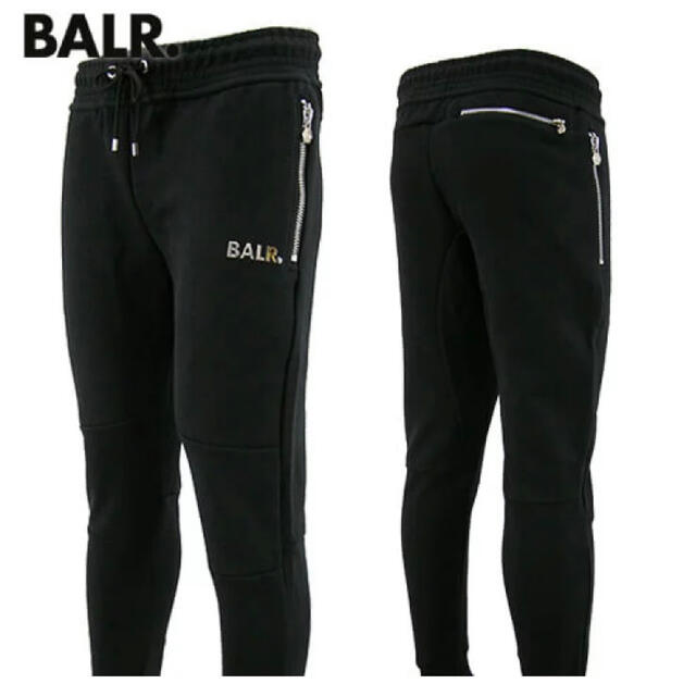 ボーラー/BALR. メンズ  スウェットパンツ  メンズのパンツ(その他)の商品写真