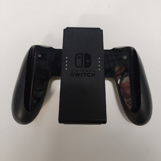 【旧型・未対策機？】 Nintendo Switch本体