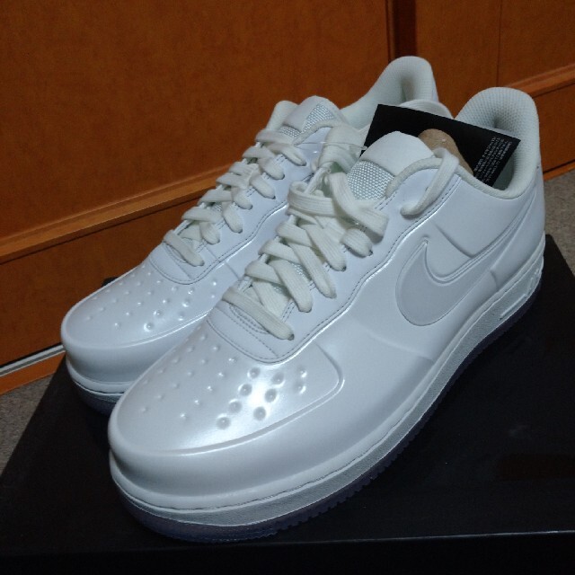 【新品】NIKE AF1  FOAMPOSITE PRO CUP