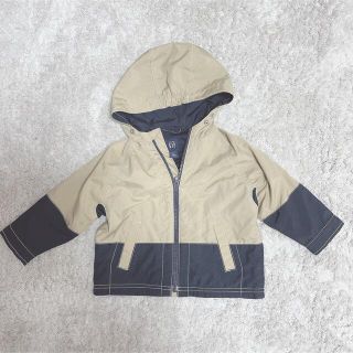 ベビーギャップ(babyGAP)のBaby GAP アウター (ジャケット/上着)