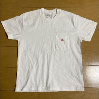 ダントン(DANTON)のDANTON Tシャツ(Tシャツ(半袖/袖なし))