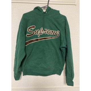 シュプリーム(Supreme)のSupreme 21FW Tail Hooded Sweatshirt(パーカー)