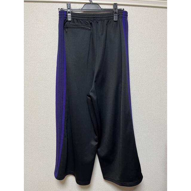 needles H.D. TRACK PANT - POLY SMOOTH 2
