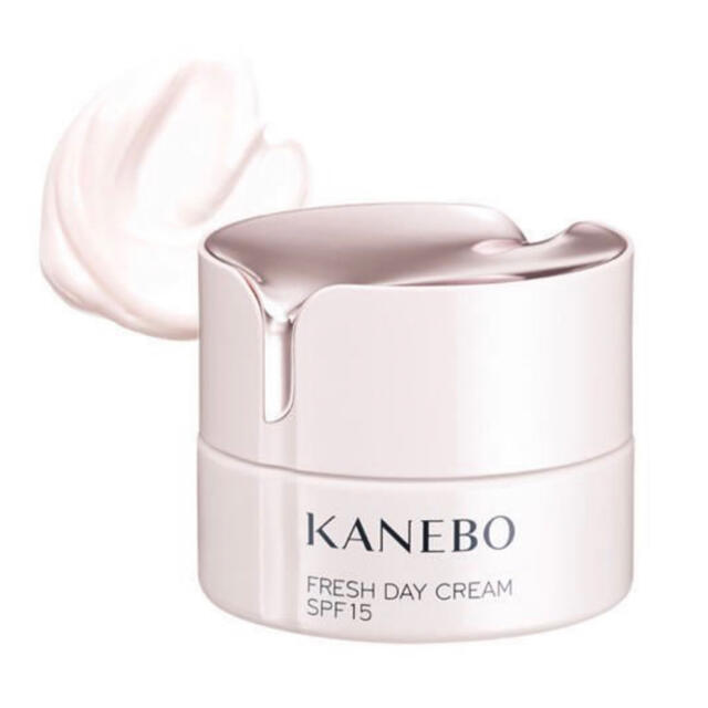 Kanebo - KANEBO(カネボウ) フレッシュデイ クリーム 40mL 新品箱未 ...