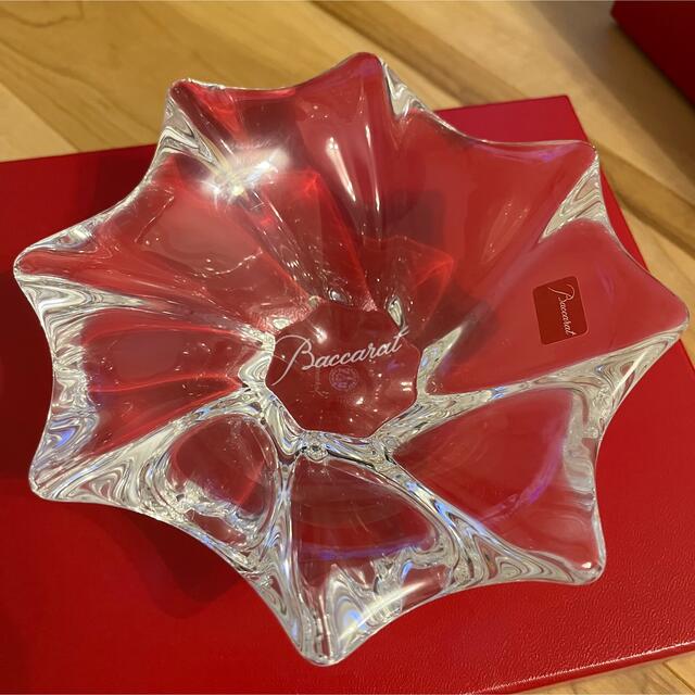バカラ キャデラック アッシュトレイ