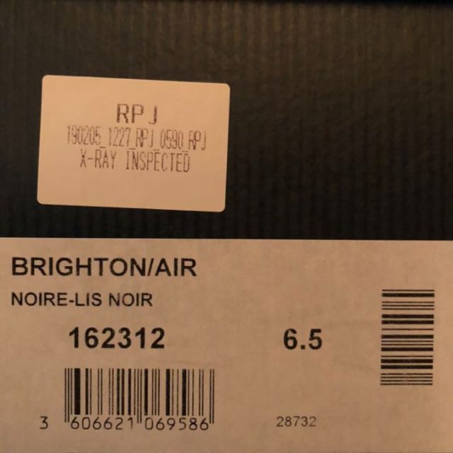 Paraboot(パラブーツ)のパラブーツ ブライトン　UK6.5 brighton ローファー メンズの靴/シューズ(ドレス/ビジネス)の商品写真