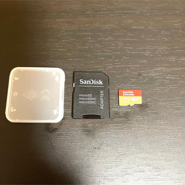 GoPro HERO10 Black 5点セット