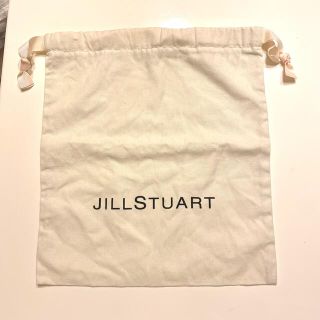 ジルスチュアート(JILLSTUART)のJILL STUART 巾着袋　さらに値下げしました(ランチボックス巾着)