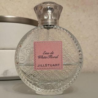 ジルスチュアート(JILLSTUART)の値下げ　ジルスチュアート リラックス オード ホワイトフローラル 50ml(香水(女性用))