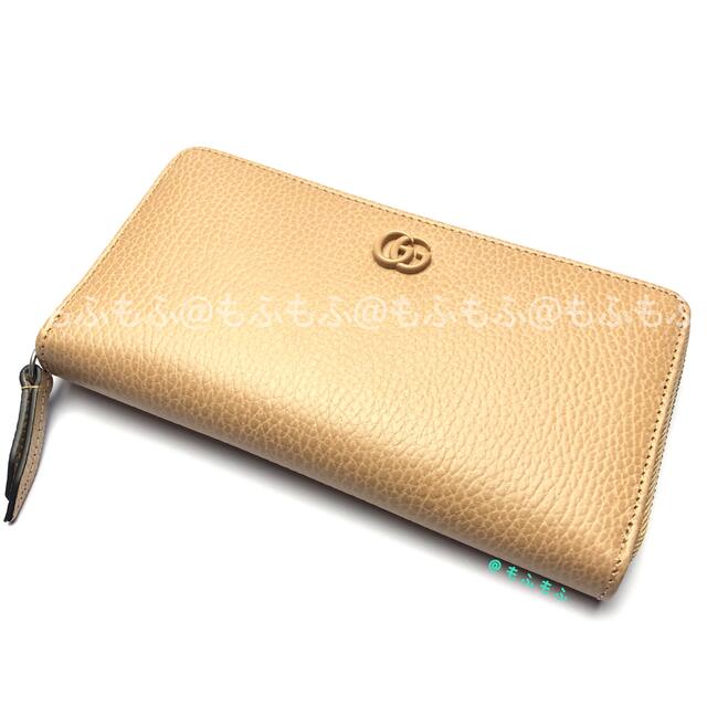 2021年製 新品】 GUCCI GUCCI 1955〕折財布 競売 グッチ ホース ○新品