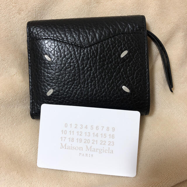 Maison Martin Margiela(マルタンマルジェラ)のマルジェラ財布 レディースのファッション小物(財布)の商品写真