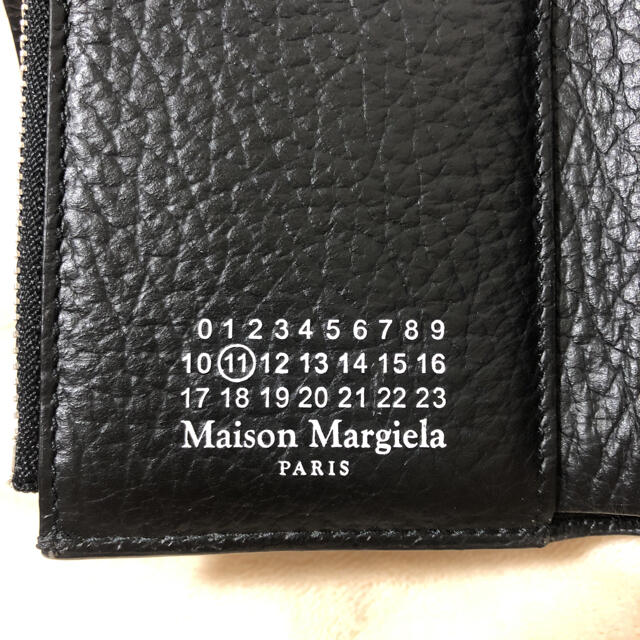 Maison Martin Margiela(マルタンマルジェラ)のマルジェラ財布 レディースのファッション小物(財布)の商品写真
