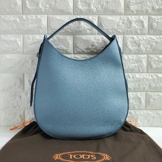 TOD'S トッズ スモールオーボエバッグ