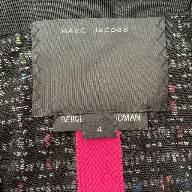 イコブス MARC JACOBS - 美品 マークジェイコブス MARC JACOBS