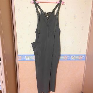 SCOT CLUB - LASUD サロペット ワンピースの通販 by yupi2727's shop