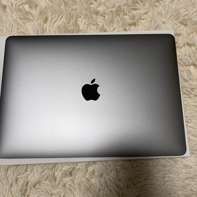 MacBook air 13 inch 1T 16GBPC/タブレット