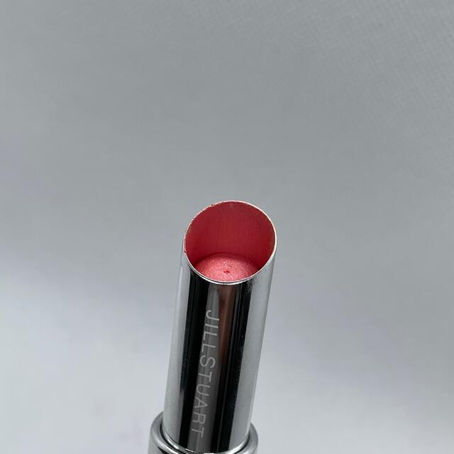 JILLSTUART(ジルスチュアート)のジルスチュアート 口紅 ピンク ラメ コスメ/美容のベースメイク/化粧品(口紅)の商品写真